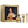 Jean Paul Gaultier Scandal Pour Homme Absolu Zestaw upominkowy perfumy spray 100ml + perfumy spray 10ml + żel pod prysznic 75ml
