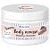 Nacomi Body Mousse Mus do ciała Borówkowy Sernik 180ml