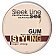 Stapiz Sleek Line Styling Gum With Silk Guma do stylizacji włosów 150g