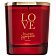 Teatro Fragranze Uniche Luxury Collection Love Scented Candle Świeca zapachowa 180g