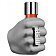 Diesel Only The Brave Street Woda toaletowa spray 50ml