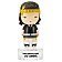 Gwen Stefani Harajuku Lovers Lil' Angel Woda toaletowa spray 30ml