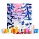Lumene 24 Nordic Beauty Secrets Kalendarz adwentowy 24szt.