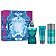 Jean Paul Gaultier Le Male Zestaw upominkowy EDT 125ml + żel pod prysznic 75ml+ dezodorant 150ml