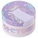 Oh!Tomi Body Scrub Peeling do ciała 250g Tęcza