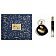 Sisley Izia La Nuit Together Zestaw upominkowy EDP 30ml + miniatura 6,5ml