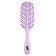 The Wet Brush Detangler Go Green Lavender Brush Szczotka do włosów Purple Paddle