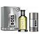 Hugo Boss BOSS Bottled Zestaw upominkowy EDT 100ml + dezodorant sztyft 75ml