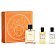 Terre d'Hermès Zestaw upominkowy EDT 50ml + żel pod prysznic 40ml + woda po goleniu 40ml