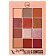 J.Cat Beauty X-Treme Access Pocket Shadow paleta cieni do oczu 10 101 Red Carpet Premiere