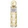 Saphir Super Cool Pour Femme Woda perfumowana spray 200ml