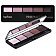 Topface Pro Palette Eyeshadow Paleta cieni do powiek 017 8g