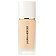 Laura Mercier Real Flawless Weightless Perfecting Waterproof Foundation Trwały podkład do twarzy 30ml 0W1 Satin