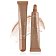Dermacol Lip Treat Nawilżający błyszczyk do ust 10ml 2 Cinnamon Glaze