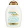 Organix Quenching + Coconut Curls Shampoo Szampon do włosów kręconych 385ml