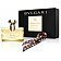 Bulgari Splendida Iris d'Or Zestaw upominkowy EDP 100ml + apaszka