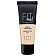 Maybelline Fit Me Matte + Poreless Podkład matujący 30ml 101 True Ivory