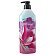 KCS Glam & Stylish Perfumed Shampoo Perfumowany szampon do włosów suchych i zniszczonych 600ml