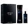 Giorgio Armani Code pour Homme Zestaw upominkowy EDT 125ml + dezodorant 75ml