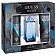 Guess Night Men Zestaw upominkowy woda toaletowa spray 100ml + żel pod prysznic 200ml + dezodorant spray 226ml