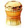 Paris Corner Cake Temptation Woda perfumowana spray 100ml