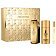 Paco Rabanne 1 Million Zestaw upominkowy EDT 100ml + EDT 10ml + żel pod prysznic 100ml