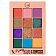J.Cat Beauty X-Treme Access Pocket Shadow paleta cieni do oczu 10g 103 Pops of Paparazzi