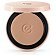 Collistar Impeccable Compact Powder Puder w kompakcie 9g 40R Warm Rose