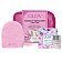 Glov Travel Set All Skin Types Zestaw On-The-Go + Quick Treat + Magnet Cleanser