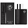 Alfa Romeo Black For Men Woda toaletowa spray 125ml