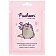 Pusheen Sheet Mask Moisturizing Nawilżająca maska w płachcie 17g