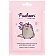 Pusheen Sheet Mask Moisturizing Nawilżająca maska w płachcie 17g