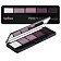 Topface Pro Palette Eyeshadow Paleta cieni do powiek 005 8g