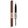 Gosh Długotrwały tint do brwi z żelem 2w1 2,9g 002 Dark Brown