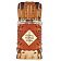 Fragrance World Royal Blend Bourbon Ekstrakt perfum spray 100ml