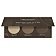 Pierre Rene Brow Palette Paletka cieni do brwi 3x1,3g 03 Brunette