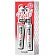 Benefit They're Real! Magnet Duo Mascara Tusz do rzęs Black