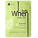 Simply When Cosmic Calm Soothe Sheet Mask Łagodząca maska do twarzy 23ml