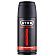 Str8 Red Code Dezodorant spray 150ml