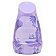 La Casa de los Aromas Citronella Power Odświeżacz w żelu 170g Lawendowy