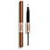 Gosh Długotrwały tint do brwi z żelem 2w1 2,9g 001 Light Brown