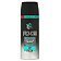 Axe Ice Breaker Deo Spray 150ml Cool Sage & Mandarin Dezodorant w spray'u 150ml