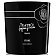 Teatro Fragranze Uniche Luxury Collection Fiore Scented Candle Świeca zapachowa 180g