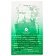 AXIS-Y 61% Mugwort Green Vital Energy Complex Sheet Mask Witalizująca maska do twarzy w płachcie