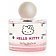 Hello Kitty Baby Perfume Bezalkoholowa woda perfumowana spray 60ml