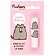 Pusheen Lip Scrub Peeling do ust w sztyfcie 3,8g Blueberry