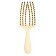 Olivia Garden Finger Brush Mini Care Kids Szczotka do włosów Yellow