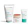 Clarins Set My Clarins Zestaw upominkowy Maska do twarzy 15ml + Żel do mycia twarzy 125ml + Krem odżywczy 50ml