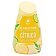La Casa de los Aromas Citronella Power Odświeżacz w żelu 170g Cytrusowy