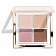 Gosh Glow Palette Paleta rozświetlaczy do twarzy 11,6g 001 Fourfilled